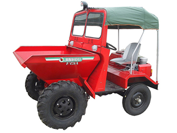 FC1A型翻斗車(chē)（句容）
